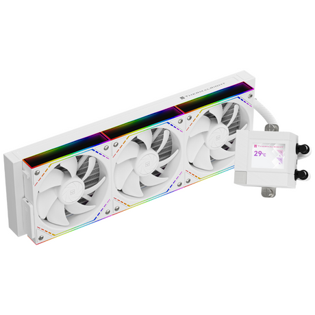 Thermalright Core Matrix 360 Vision ARGB CPU Liquid Cooler