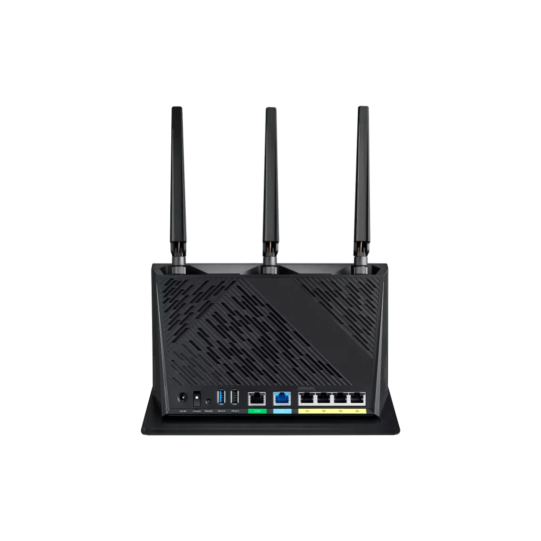 Asus RT-AX86U Pro AX5700 Dual Band WiFi6 Gaming Router