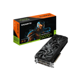 Gigabyte RTX 5070 TI Windforce SFF 16GB GV-N507TWF3-16GD Graphics Card