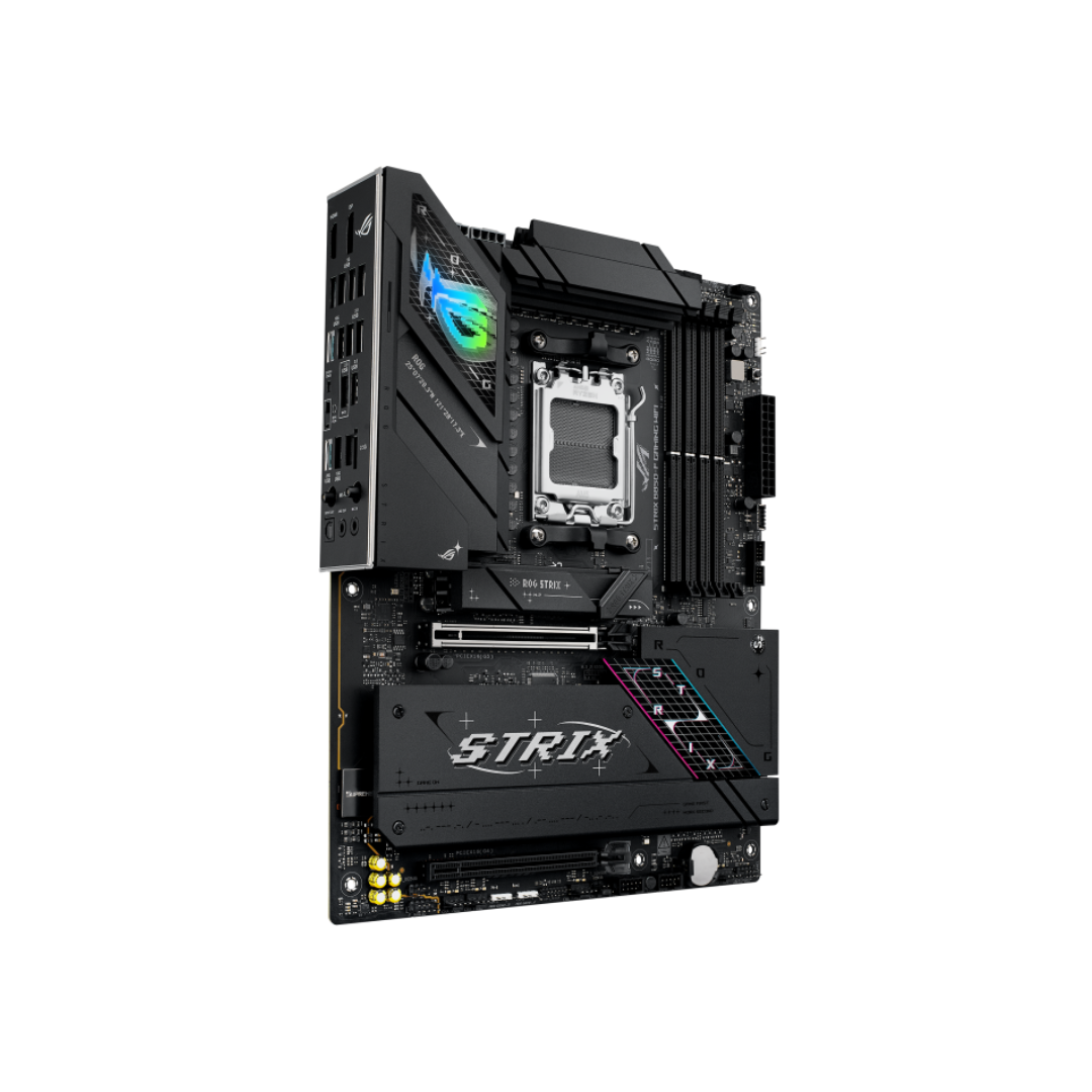 Asus ROG Strix B850-F Gaming WiFi DDR5 ATX AM5 Motherboard