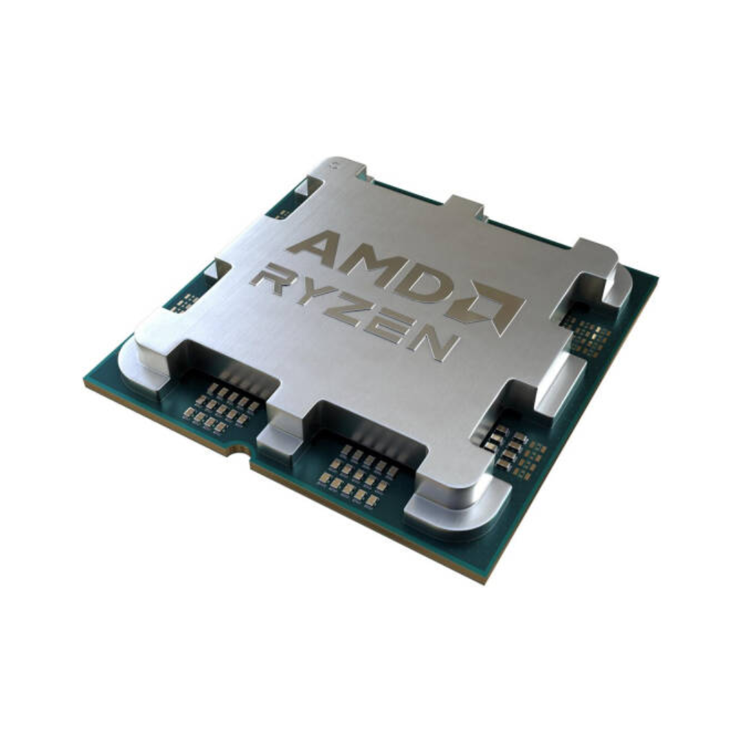 AMD Ryzen 5 7500X3D (AM5) Processor 4.40-5.0GHZ 6-Core 12-Threads Tray