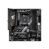 Gigabyte B550M AORUS ELITE AX (AM4) Motherboard