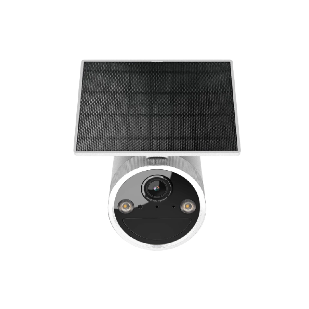 TP-Link Tapo C465 Enhanced AI Solar Security Camera Ultra