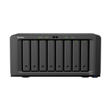 Synology DS1825+ Diskless System 8-Bay NAS DiskStation