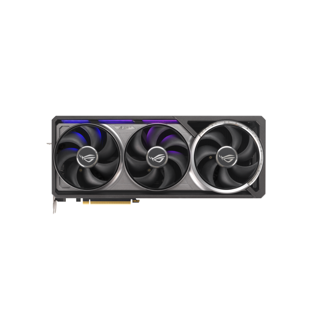Asus ROG Strix Astral RTX 5090 OC 32GB ROG-ASTRAL-RTX5090-O32G-GAMING Graphics Card ( Must be purchase with Asus RYUO III 360 AIO Cooler )