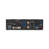 Gigabyte B550M AORUS ELITE AX (AM4) Motherboard
