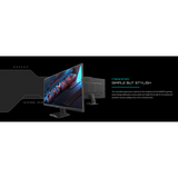 Gigabyte GS27QA 27" SS IPS 180Hz QHD 2560X1440 1ms FreeSync Gaming Monitor