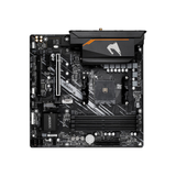 Gigabyte B550M AORUS ELITE AX (AM4) Motherboard