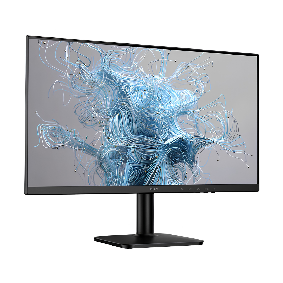 Philips 22E2N1100L 21.5" VA FHD 1920x1080 100Hz/ 120Hz OC 4ms GTG LCD Adaptive-Sync Gaming Monitor with Tilt Adjustment