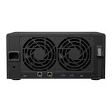 Synology DS1825+ Diskless System 8-Bay NAS DiskStation