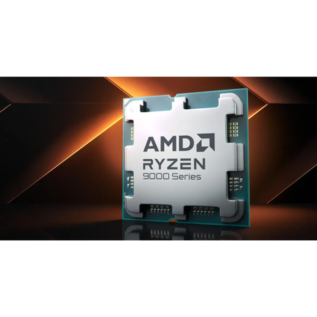 AMD Ryzen 9 9950X3D 16C/32T 144mb 170W AM5 Processor Tray