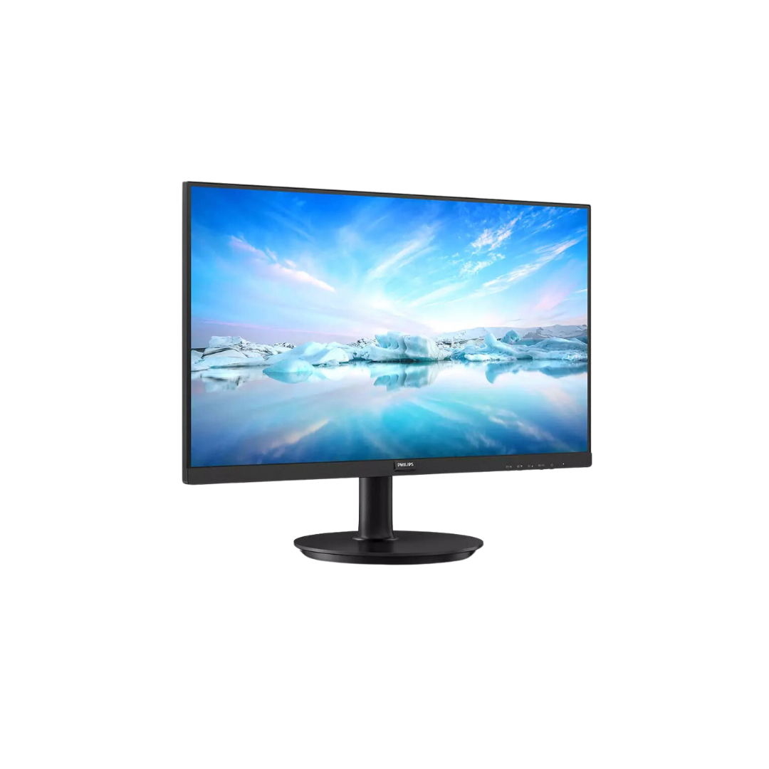 Philips 271V8B 27in IPS 100Hz FHD 1920x1080 Adaptive sync Monitor vga hdmi