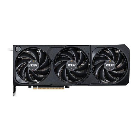MSI RTX 5070 Shadow 3X OC 12GB GDDR7 Graphics Card