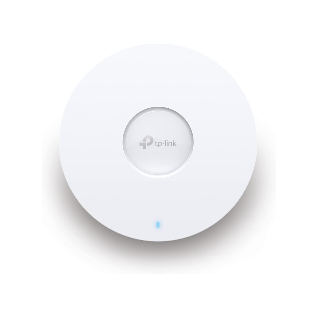 TPLink EAP653 AX3000 Ceiling Mount WiFi 6 Access Point
