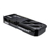 MSI RTX 5070 Shadow 3X OC 12GB GDDR7 Graphics Card