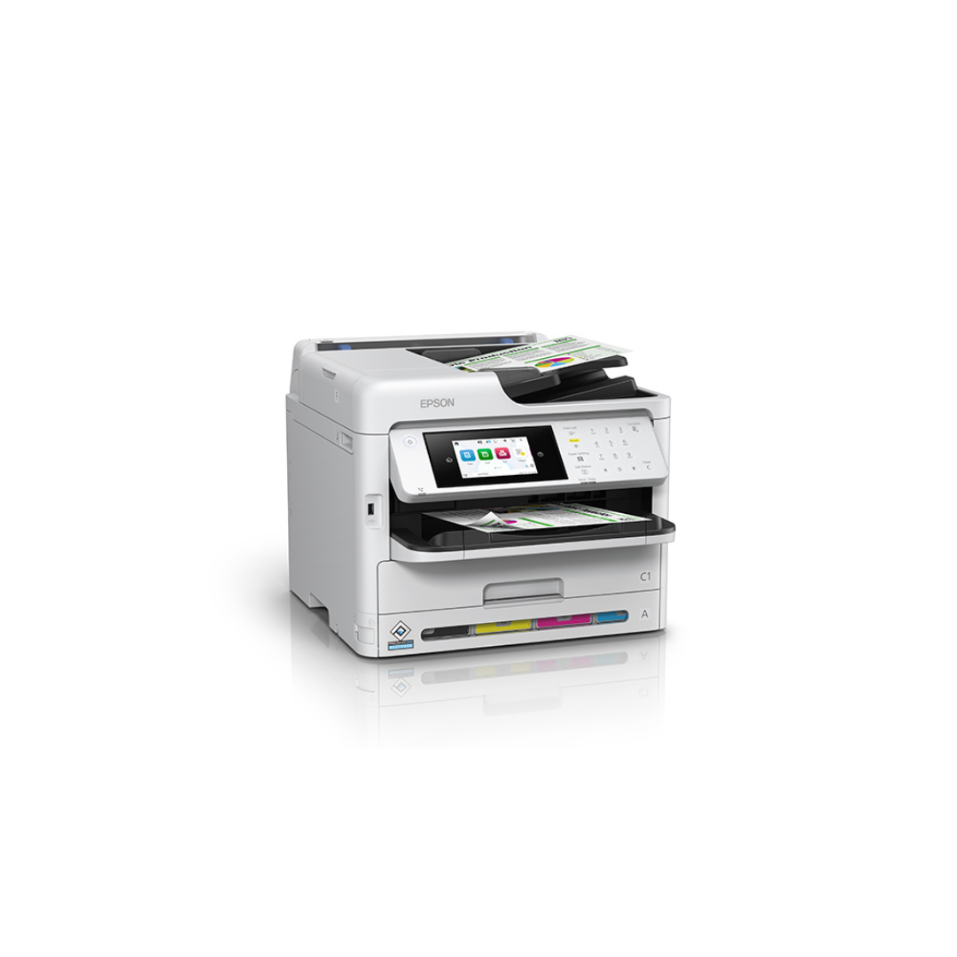 Epson WorkForce Pro WF-C5890 C11CK23502 MFP/A4/WIFI/25ppm
