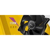 Antec STORM 120mm PWM Performance Single Case Fan