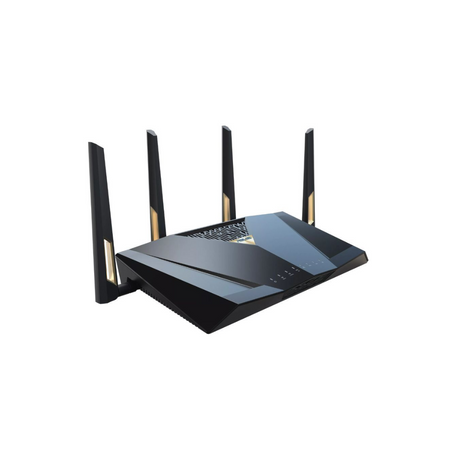 Asus RT-BE88U BE7200 Dual Band WiFi7 Extendable Router