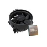 AMD Ryzen 5 5500GT 6-Core Processor MPK + ASUS PRIME A520M-K/CSM Motherboard