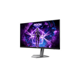 AOC Agon Pro AG276QZD2 QD OLED 26.5" QHD (2560x1440) 240Hz 0.03ms Adaptive Sync Gaming Monitor (Black & Grey)