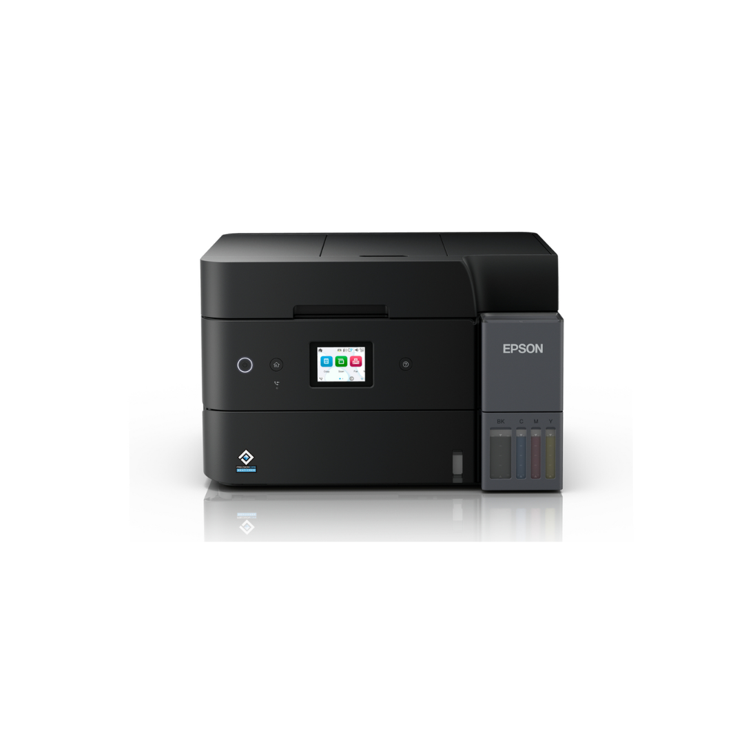 Epson EcoTank L6390 A4 Wi-Fi Duplex All-in-One Ink Tank Printer