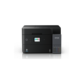 Epson EcoTank L6390 A4 Wi-Fi Duplex All-in-One Ink Tank Printer