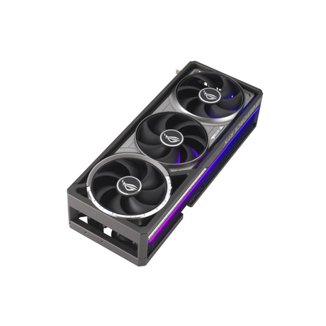 Asus ROG Strix RTX 5080 ASTRAL OC ROG-ASTRAL-RTX5080-O16G Graphics Card