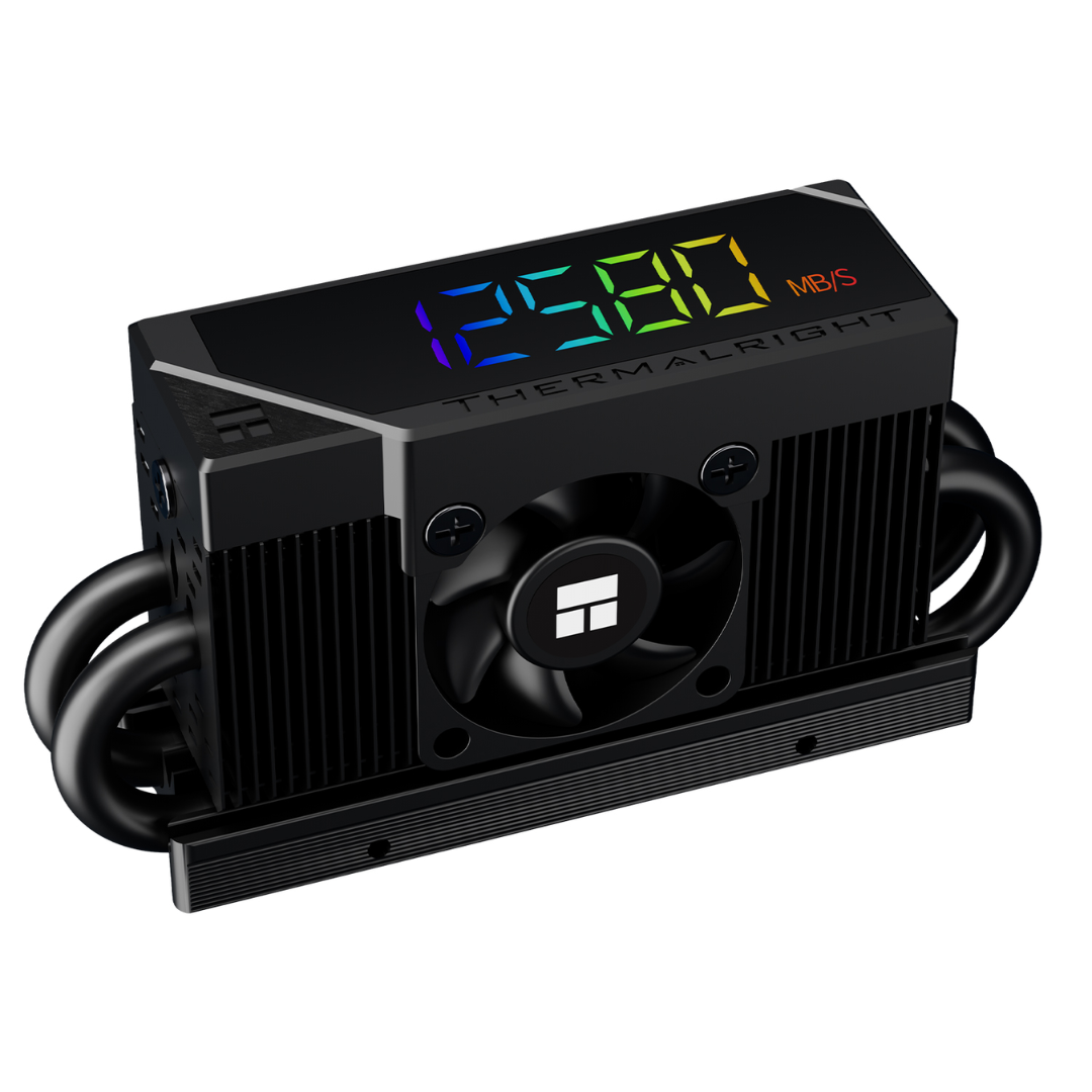 Thermalright HR-10 PRO Digital SSD M.2 Heatsink