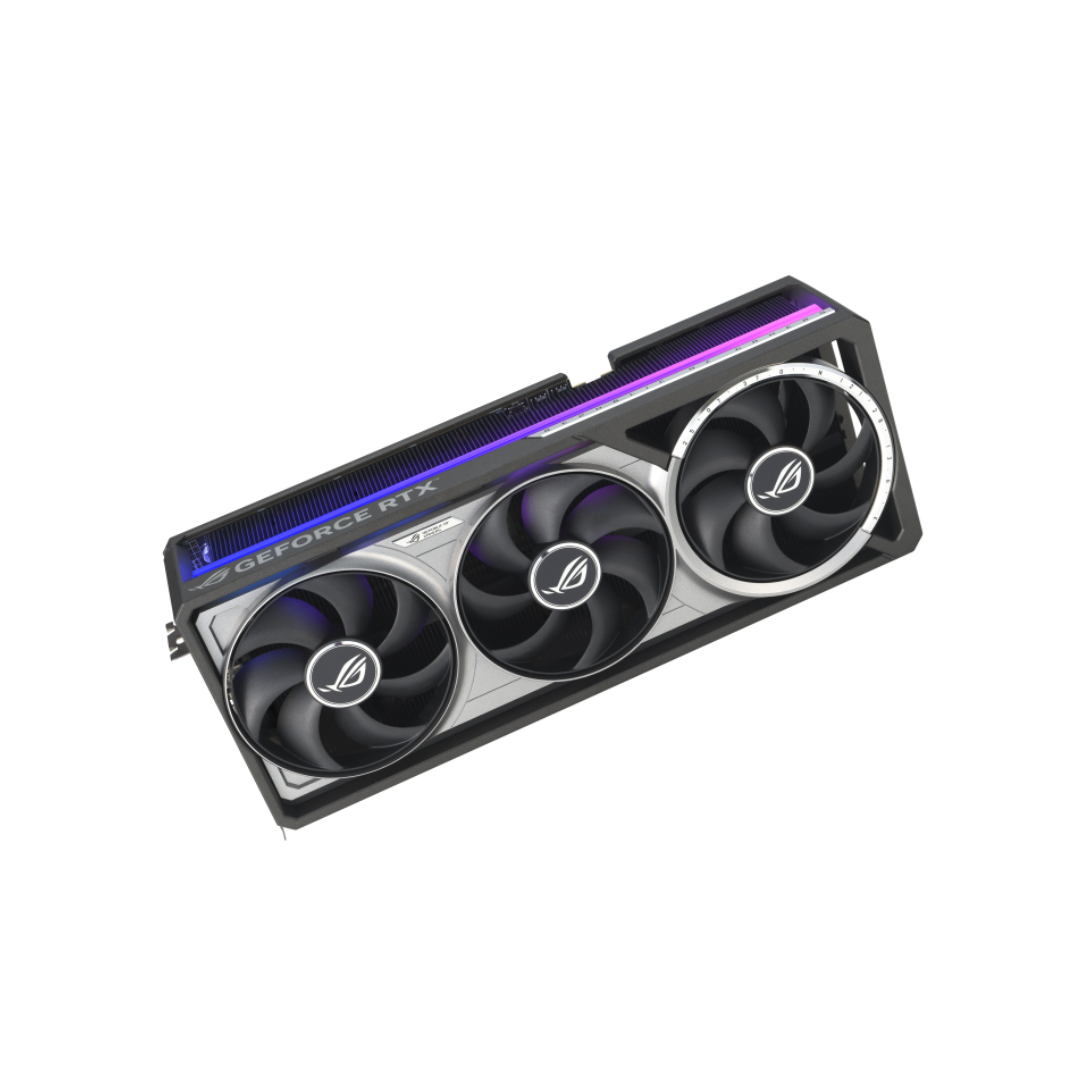 Asus ROG Strix RTX 5080 ASTRAL OC ROG-ASTRAL-RTX5080-O16G Graphics Card