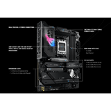 Asus ROG Strix X870E-E Gaming WiFi DDR5 Motherboard