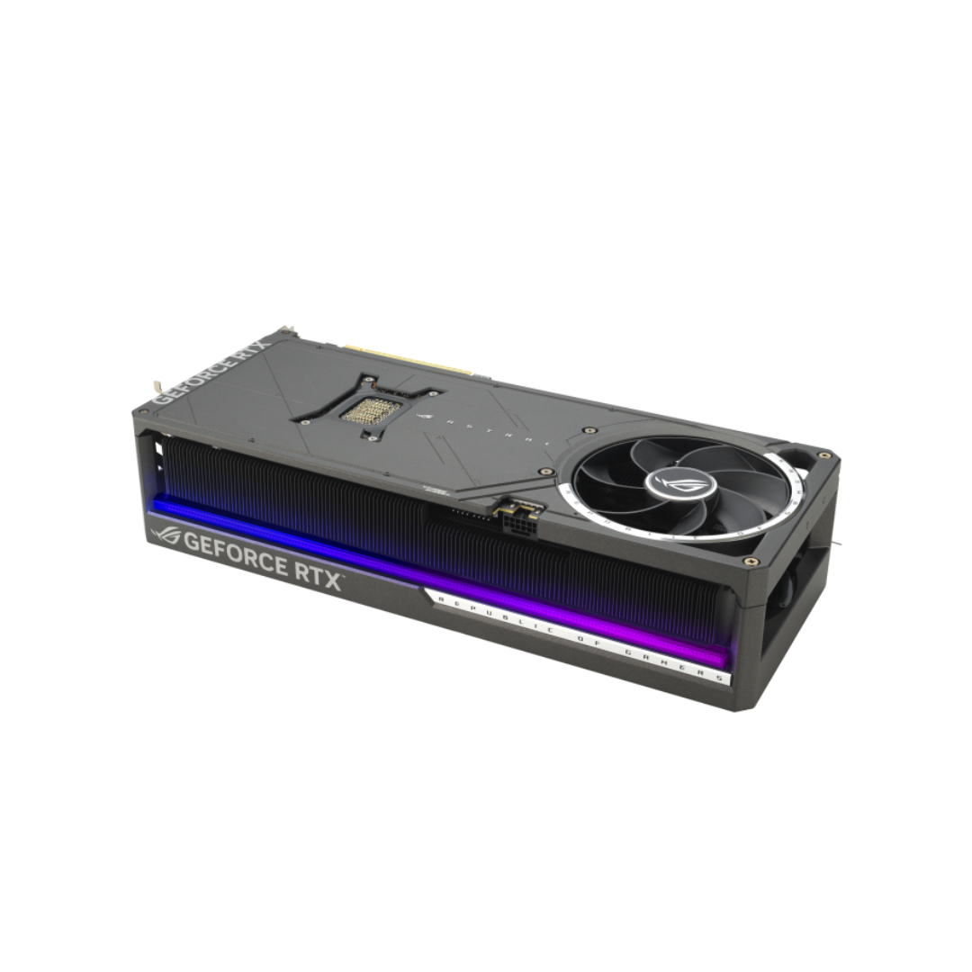 Asus ROG Strix RTX 5080 ASTRAL OC ROG-ASTRAL-RTX5080-O16G Graphics Card