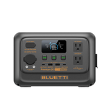 BLUETTI Premium 30 V2 600W Power Station  PR30V2-PH-GY-20