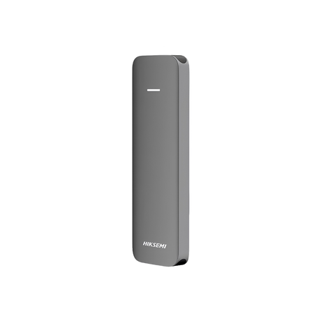 Hiksemi HS-ESSD ELITE9 1TB Grey USB 3.2 Gen2 x2 Up to 1050MB/s Read & 1030MB/s Write Type-C Portable SSD