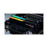 G.Skill Ripjaws M5 32GB DUAL DDR5 6000MT/s CL28 F5-6000J2836G16GX2-RM5NRK Desktop Memory