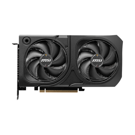 MSI RTX 5060 Ti Shadow 2X OC Plus 16GB Graphics Card
