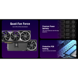 Asus ROG Strix RTX 5080 ASTRAL OC ROG-ASTRAL-RTX5080-O16G Graphics Card