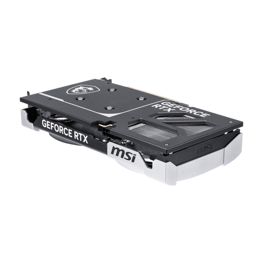 MSI RTX 5060 Ti Ventus 2X Plus 8GB Graphics Card