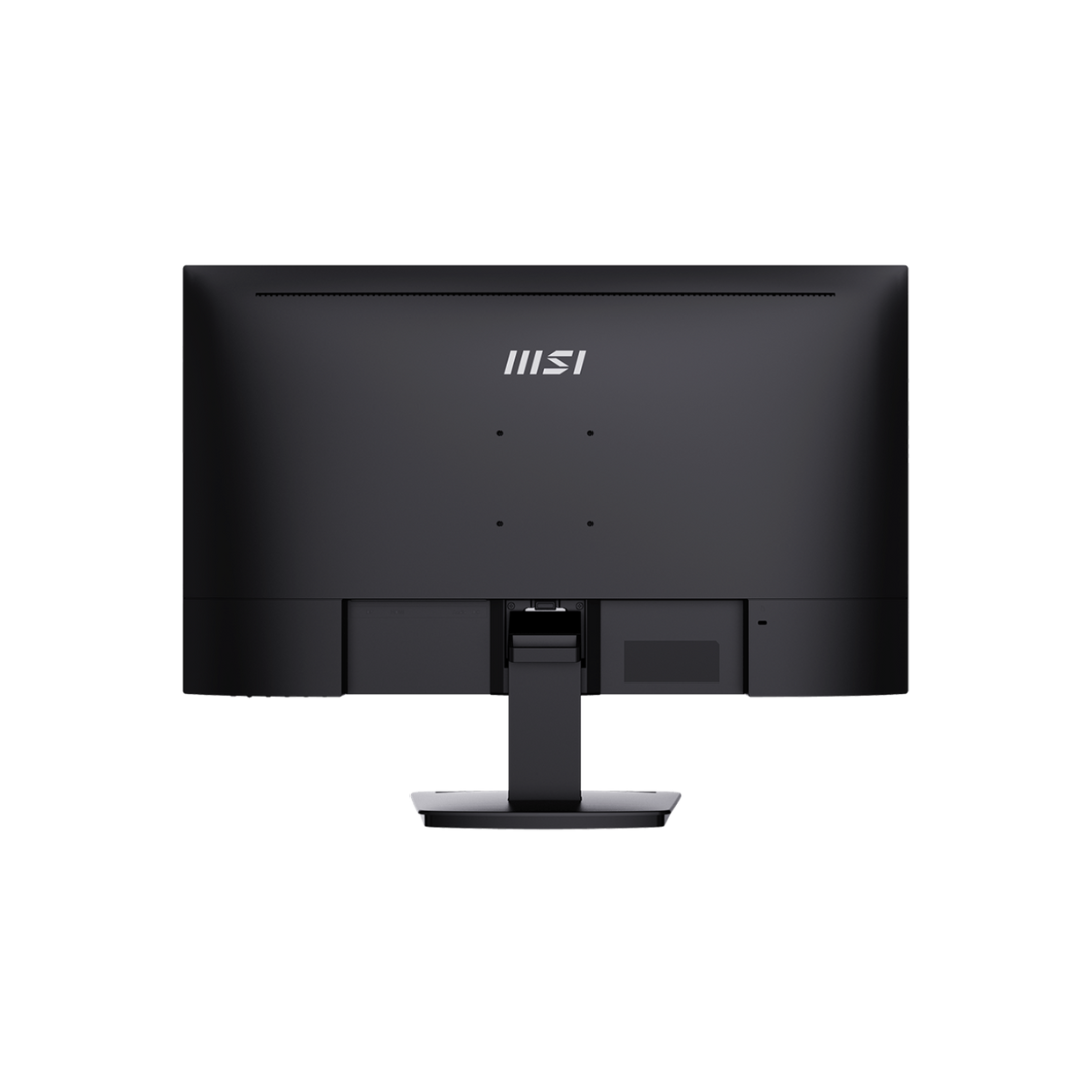 MSI Pro MP273A 27" IPS 100Hz 1920X1080 1ms Gaming Monitor