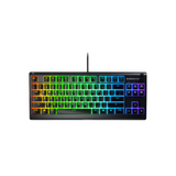 SteelSeries Apex 3 TKL RGB Gaming Whisper & Quiet 64831