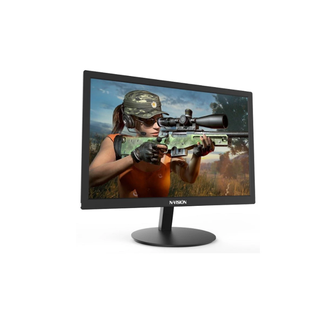 Nvision N190HD 19" 60Hz 1440 x 900 Monitor HDMI | VGA