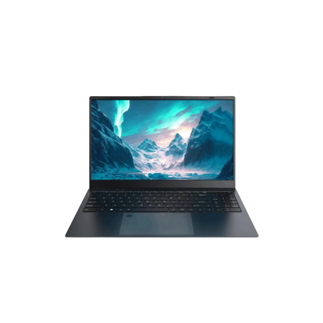Ningmei NL500-125165A 15.6″ FHD IPS | Intel Core I5-1250P | 16GB D5 RAM | 512G SSD | Intel UHD Graphics | Windows 11 Home | Mouse + Mousepad + Sleeve