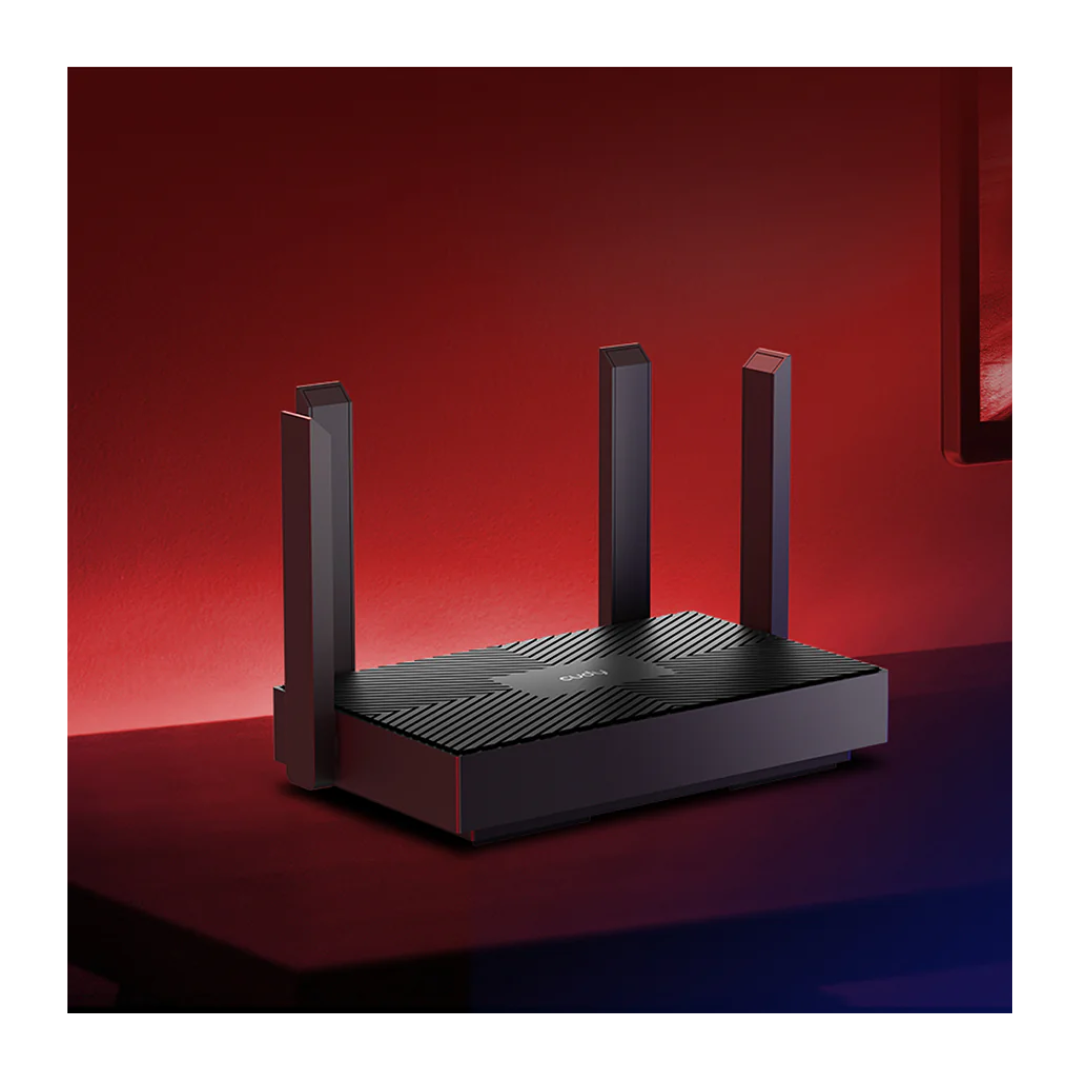 Cudy WR1500 AC1500 WI-FI 6 Gigabit Router