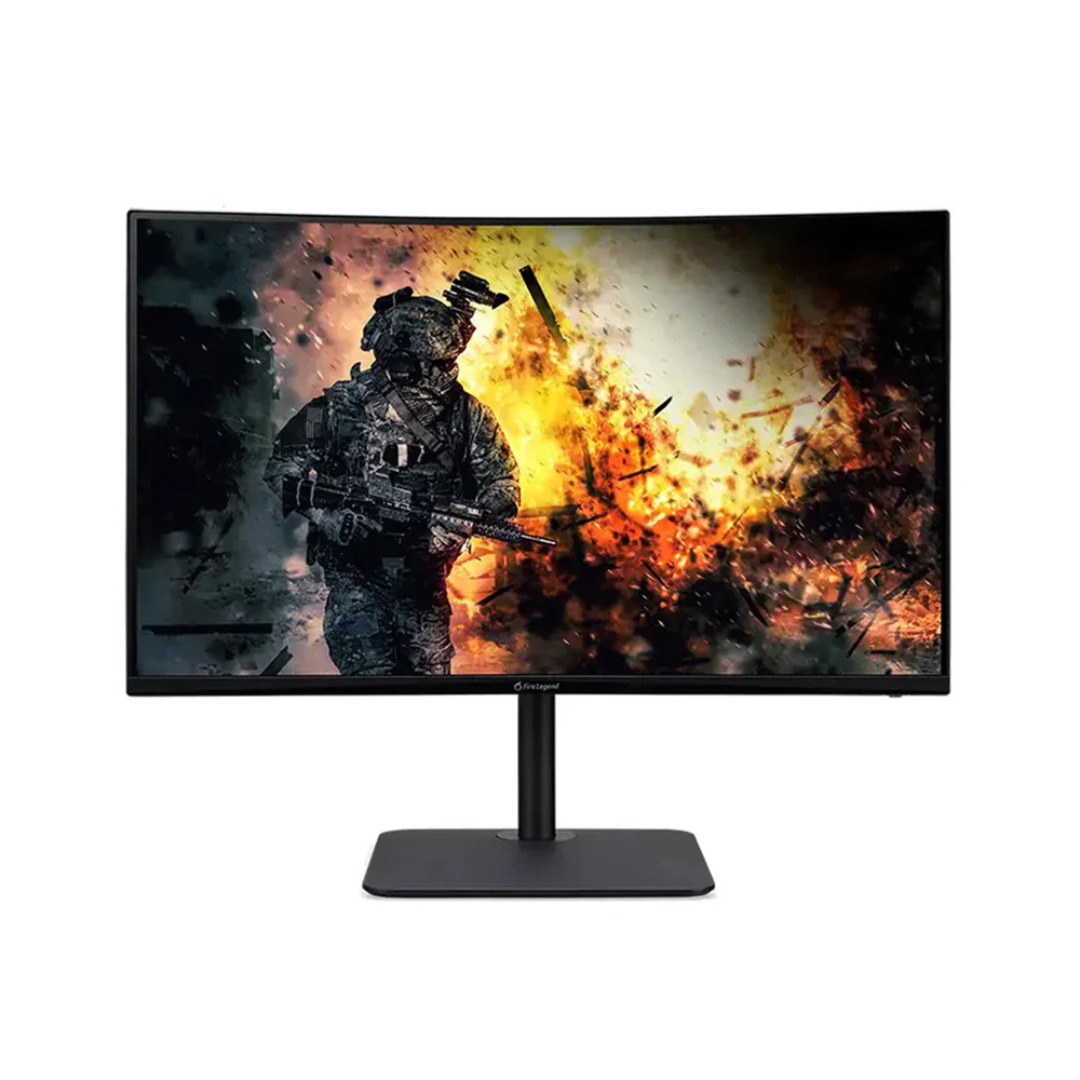 Acer AOPEN 32HC5Q X2BMIIPHX 31.5" Curved 240Hz FHD 1920x1080 Gaming Monitor w/ Tilt & Height Adjustment