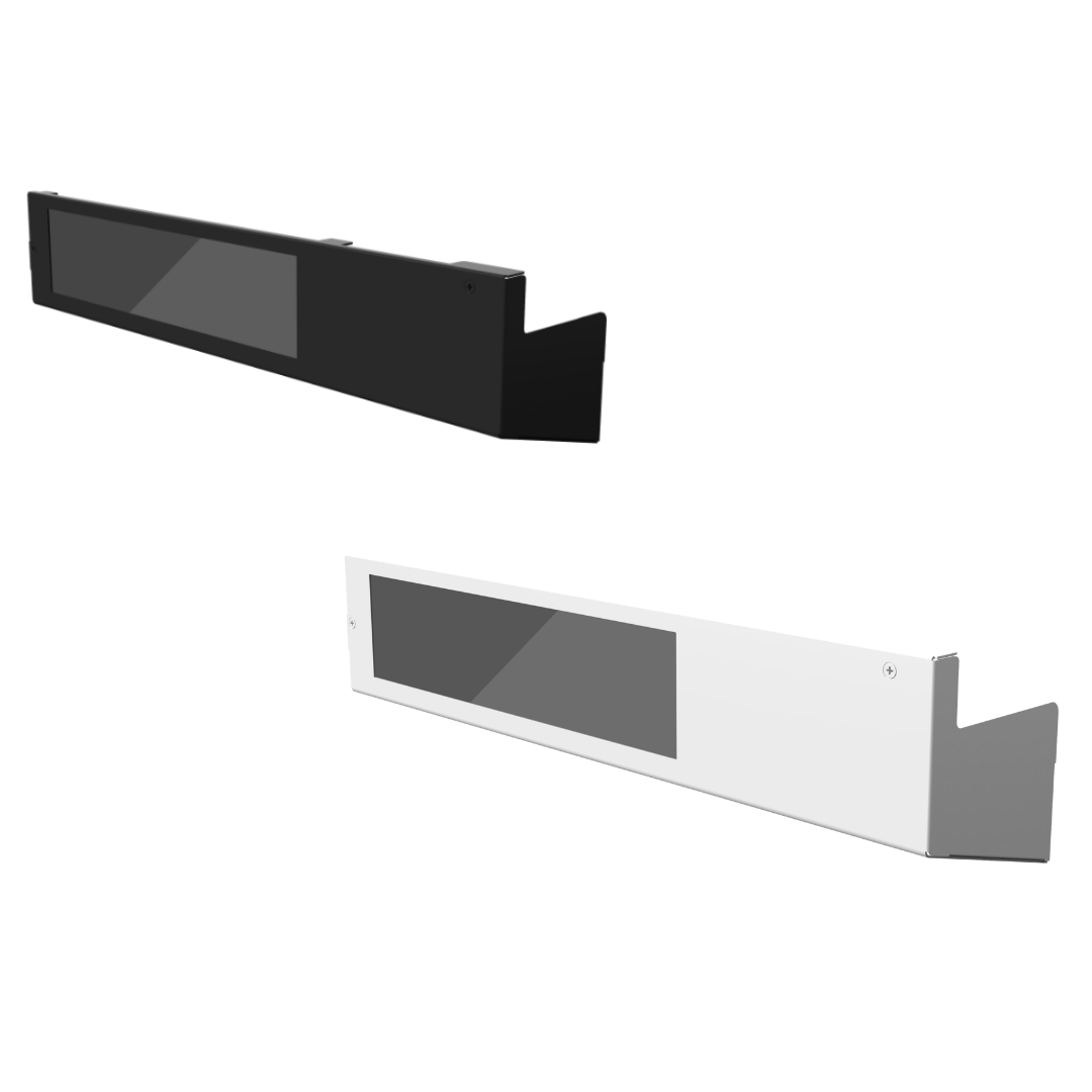 Lian Li 9.2" O11 VISION-M 9.2 LCD Screen G89.SM092VMX.00 (Black | White)