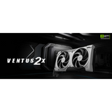 MSI RTX 5060 Ti Ventus 2X Plus 8GB Graphics Card