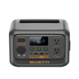 BLUETTI Premium 30 V2 600W Power Station  PR30V2-PH-GY-20