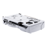 MSI RTX 5060 Ventus 2X White 8GB OC 912-V537-018