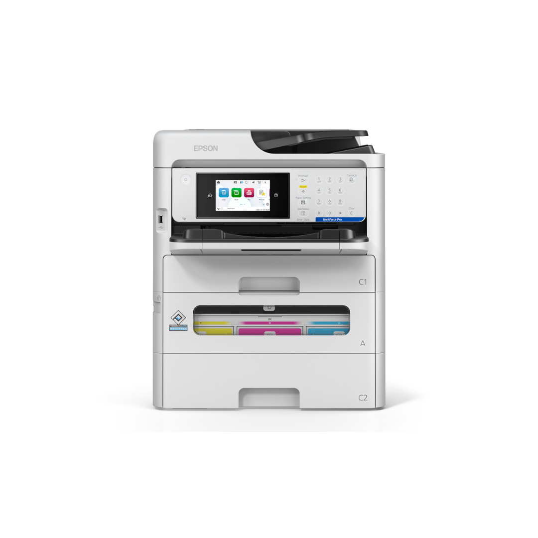 Epson WorkForce Pro EM-C800 Printer