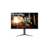 LG 32GS75Q-B 32" Ultragear IPS 180Hz HDR 2560x1440 1ms Monitor