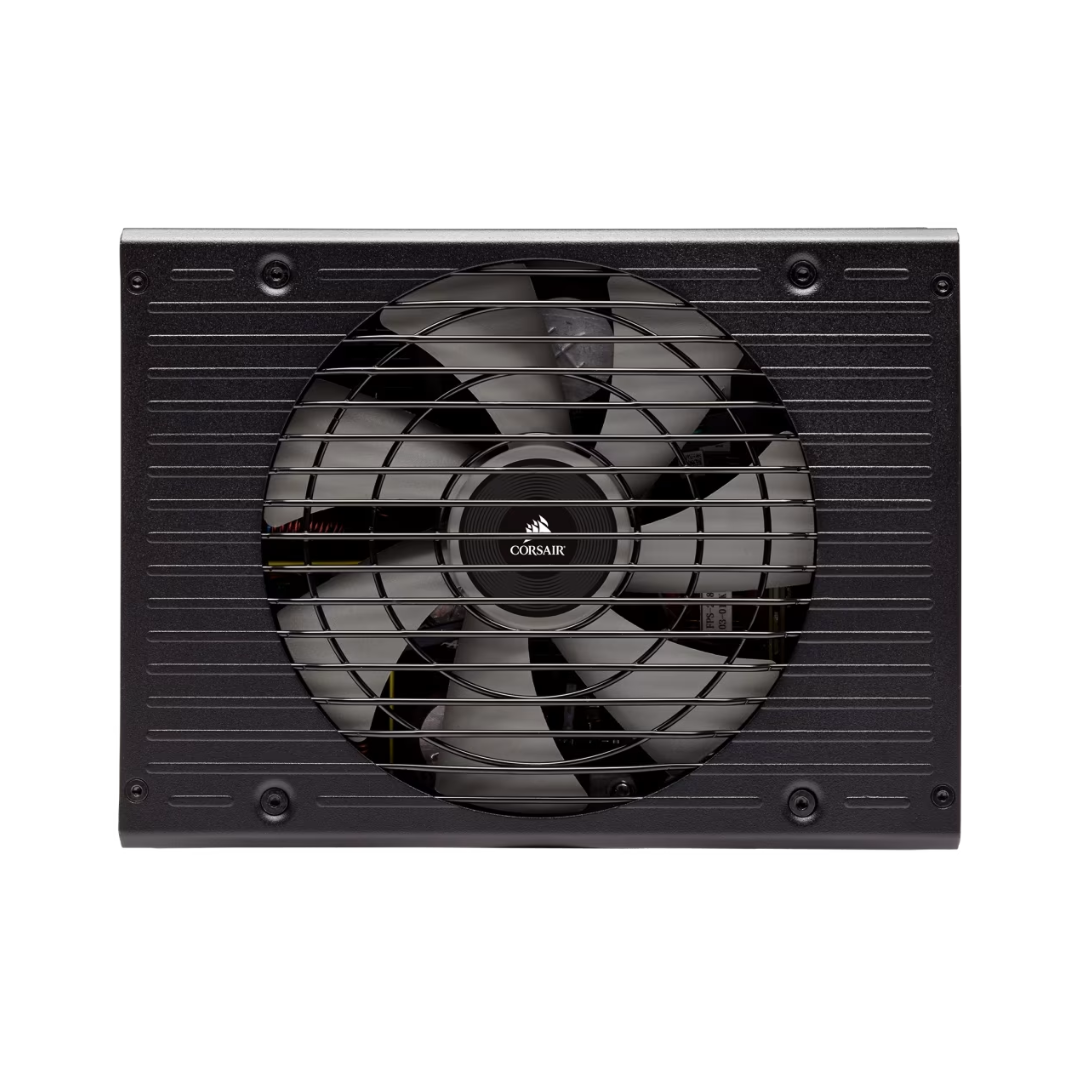 Corsair AX1600i TITANIUM 1600W Digital ATX Full Modular PSU CP-9020087-NA